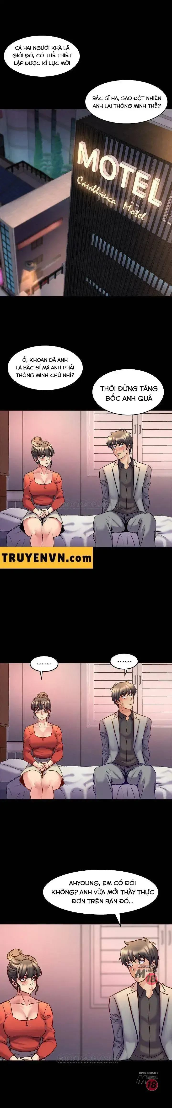 đọc truyện Vợ Cũ Chương 24 ảnh 20 tại Giả Dược