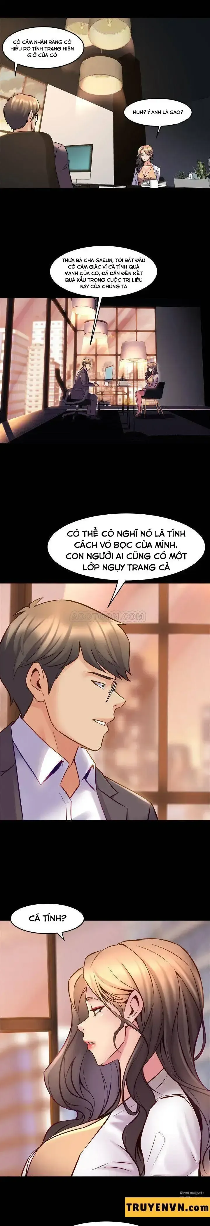 đọc truyện Vợ Cũ Chương 26 ảnh 20 tại Giả Dược