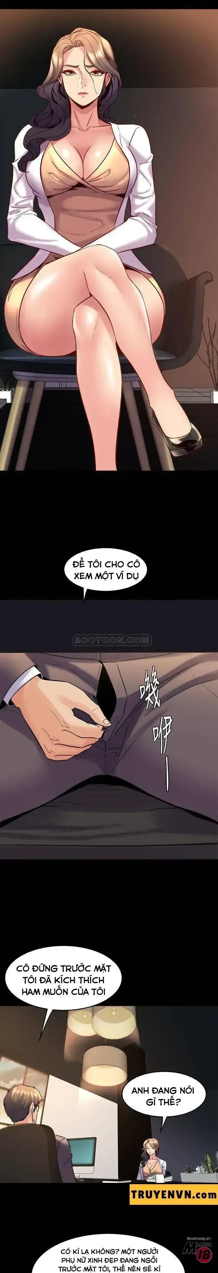 đọc truyện Vợ Cũ Chương 26 ảnh 21 tại Giả Dược