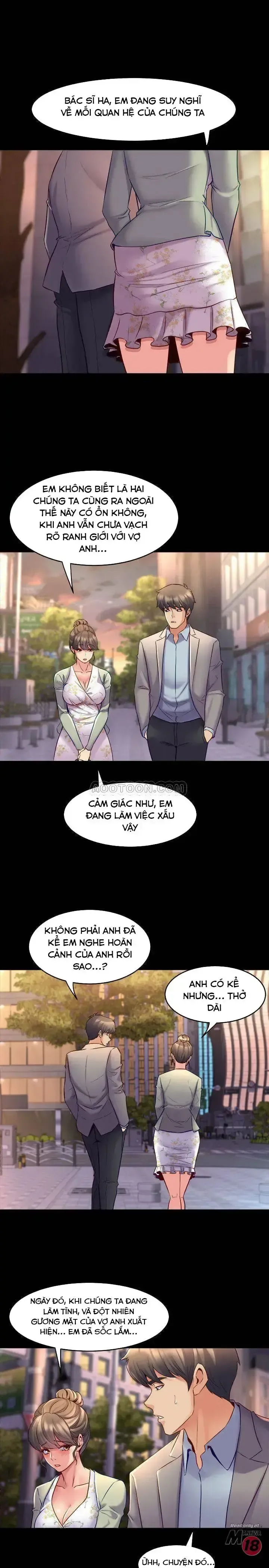 đọc truyện Vợ Cũ Chương 27 ảnh 12 tại Giả Dược