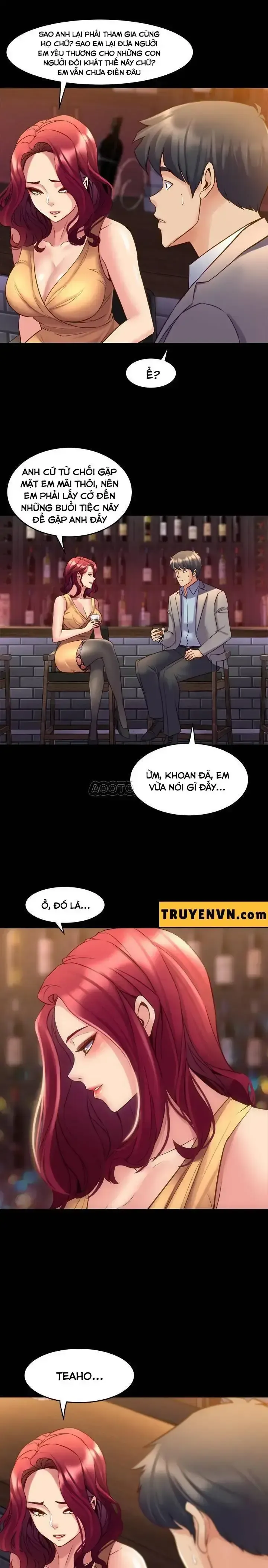 đọc truyện Vợ Cũ Chương 28 ảnh 12 tại Giả Dược