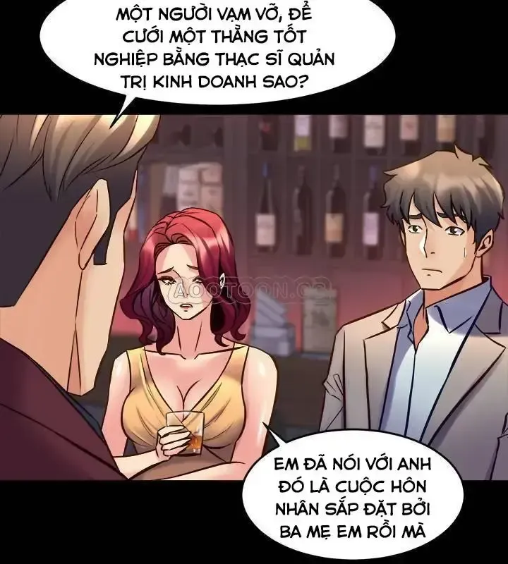 đọc truyện Vợ Cũ Chương 28 ảnh 3 tại Giả Dược