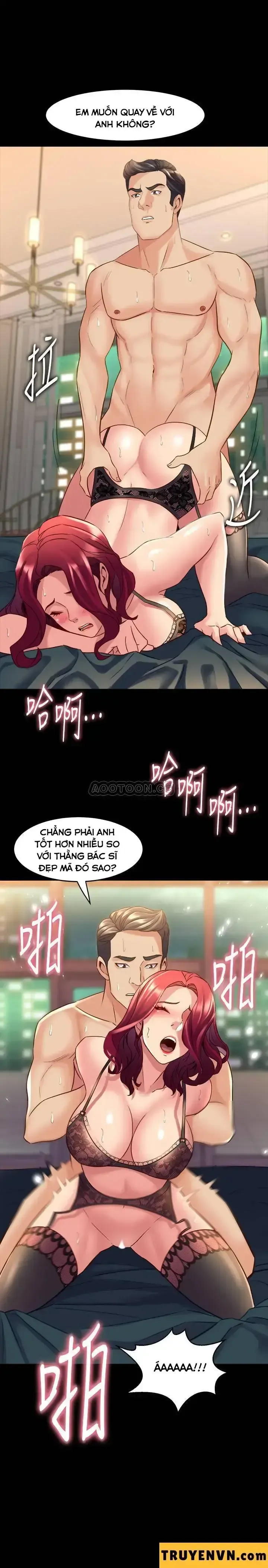 đọc truyện Vợ Cũ Chương 28 ảnh 24 tại Giả Dược