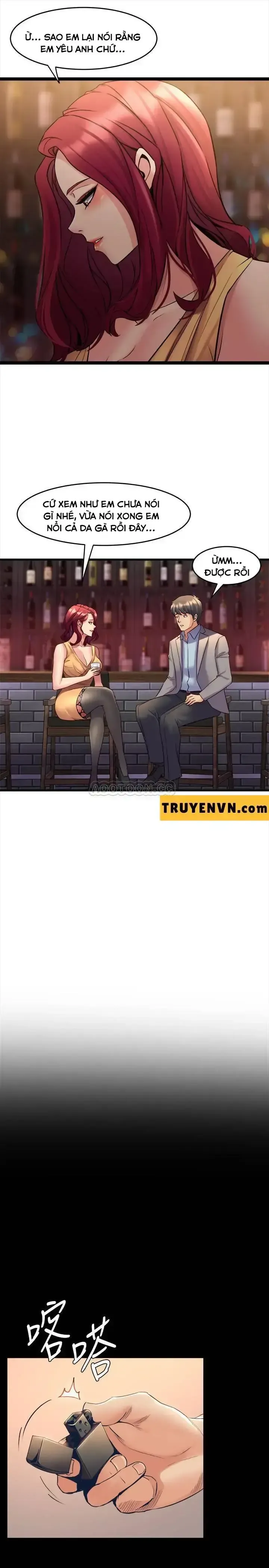 đọc truyện Vợ Cũ Chương 28 ảnh 27 tại Giả Dược