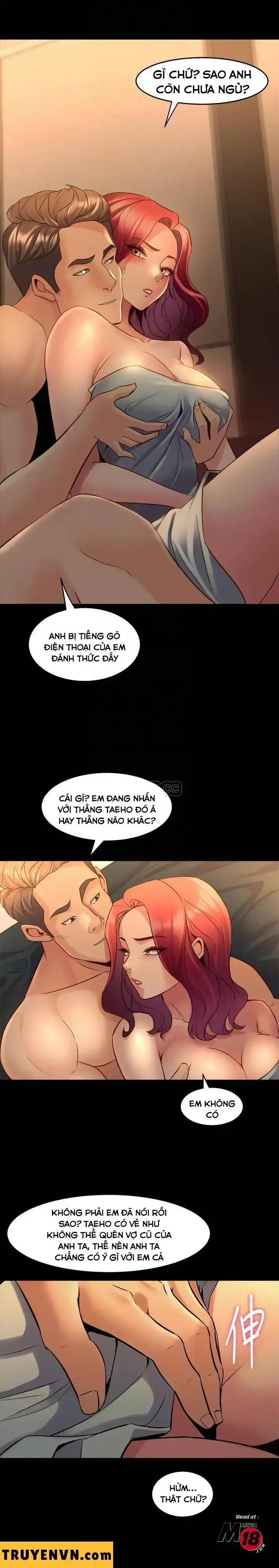 đọc truyện Vợ Cũ Chương 29 ảnh 9 tại Giả Dược