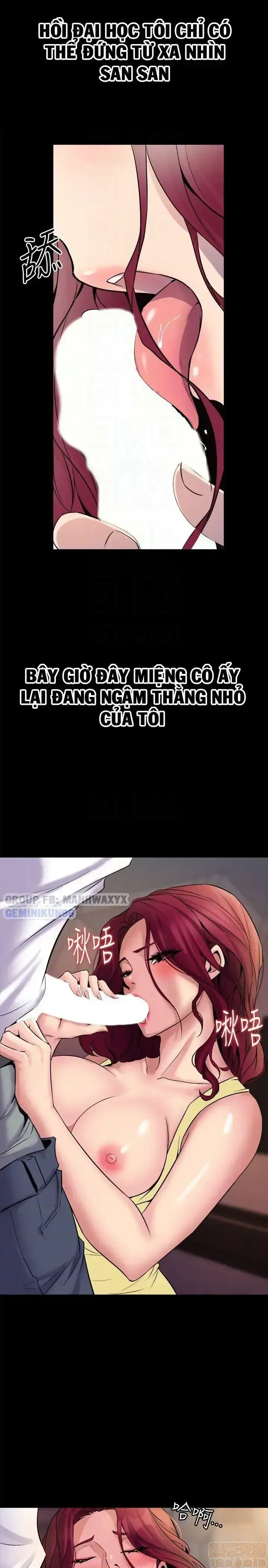đọc truyện Vợ Cũ Chương 3 ảnh 11 tại Thiên Thai Truyện