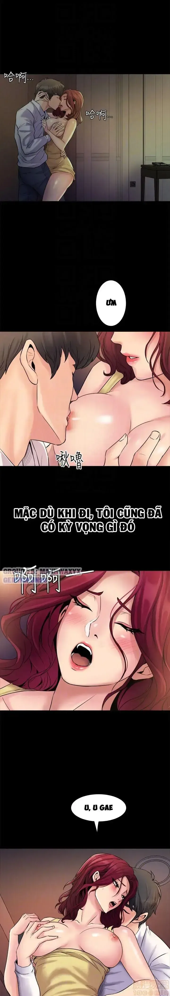 đọc truyện Vợ Cũ Chương 3 ảnh 7 tại Thiên Thai Truyện