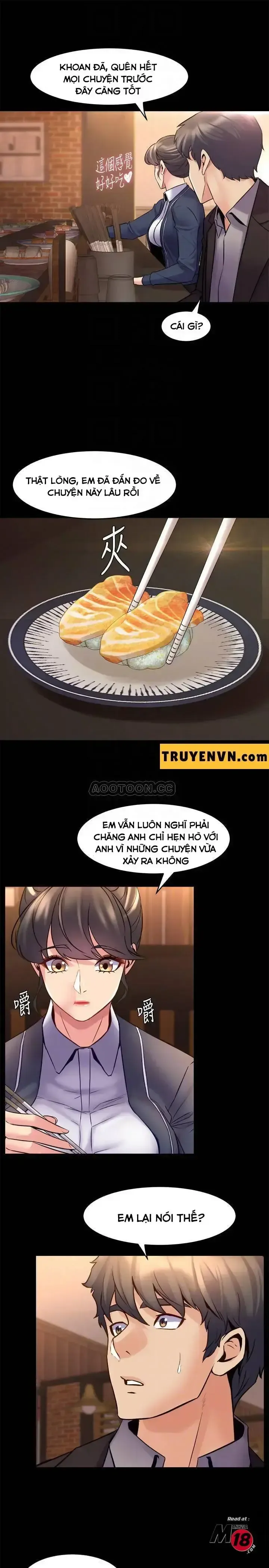 đọc truyện Vợ Cũ Chương 30 ảnh 12 tại Giả Dược