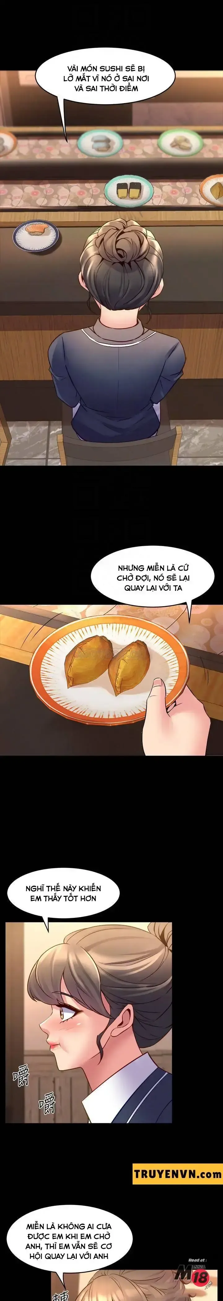 đọc truyện Vợ Cũ Chương 30 ảnh 18 tại Giả Dược