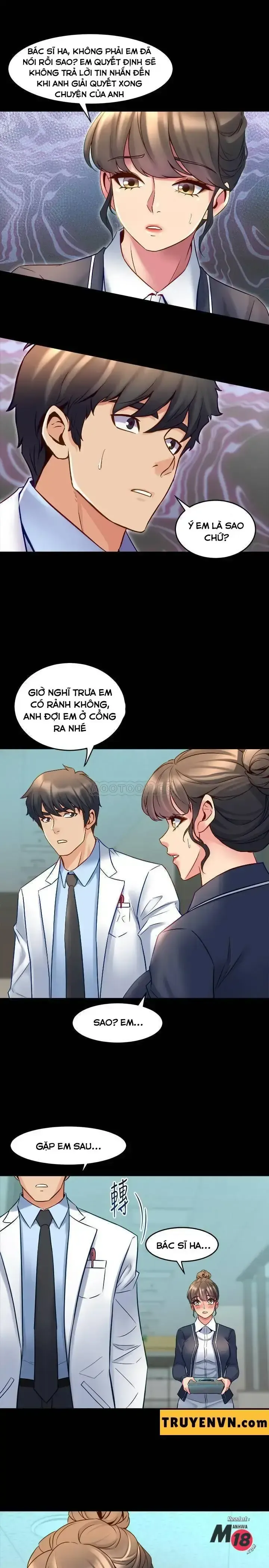 đọc truyện Vợ Cũ Chương 30 ảnh 5 tại Giả Dược