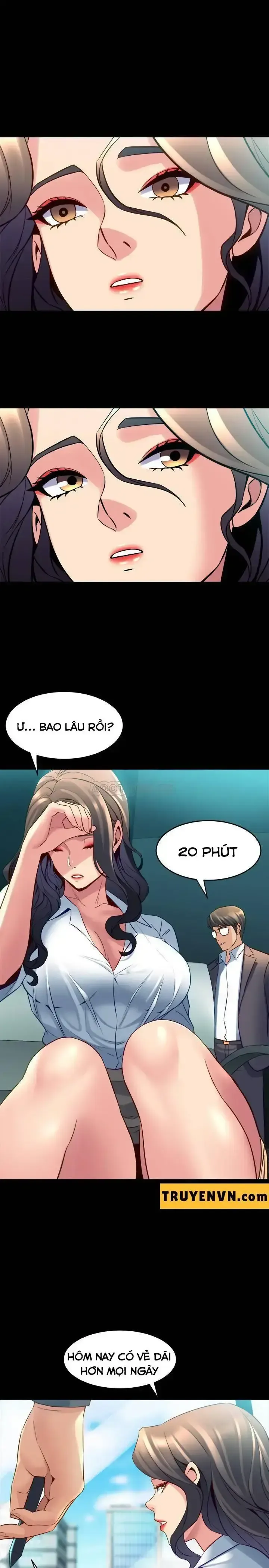 đọc truyện Vợ Cũ Chương 31 ảnh 11 tại Giả Dược