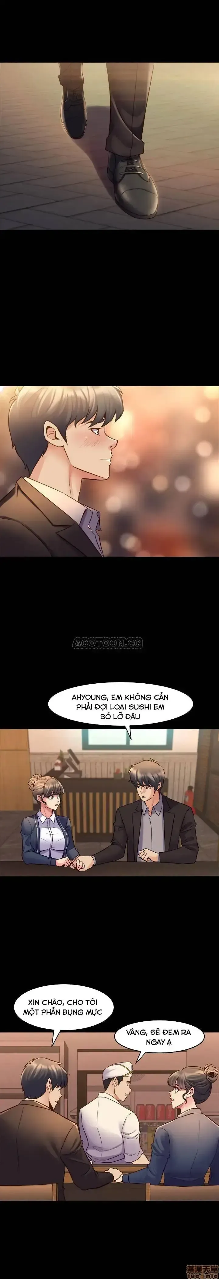đọc truyện Vợ Cũ Chương 32 ảnh 2 tại Giả Dược