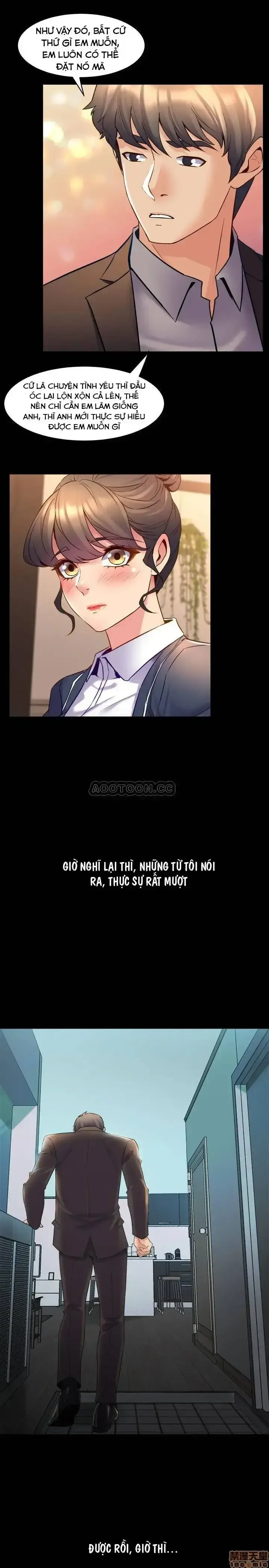 đọc truyện Vợ Cũ Chương 32 ảnh 3 tại Giả Dược