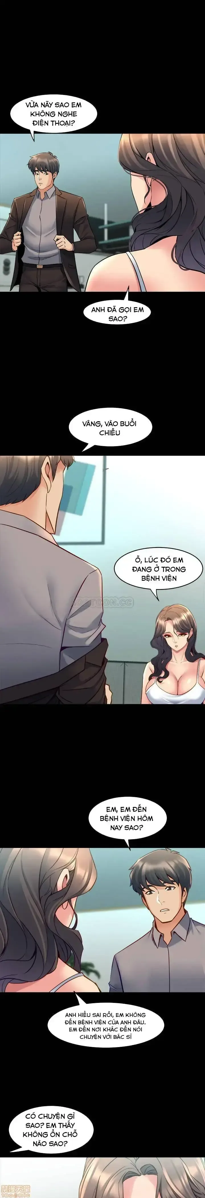 đọc truyện Vợ Cũ Chương 32 ảnh 6 tại Giả Dược
