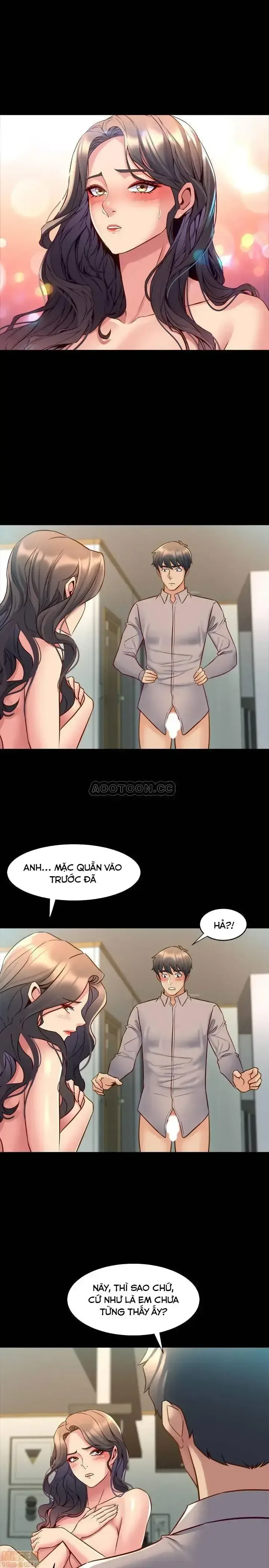 đọc truyện Vợ Cũ Chương 34 ảnh 18 tại Giả Dược