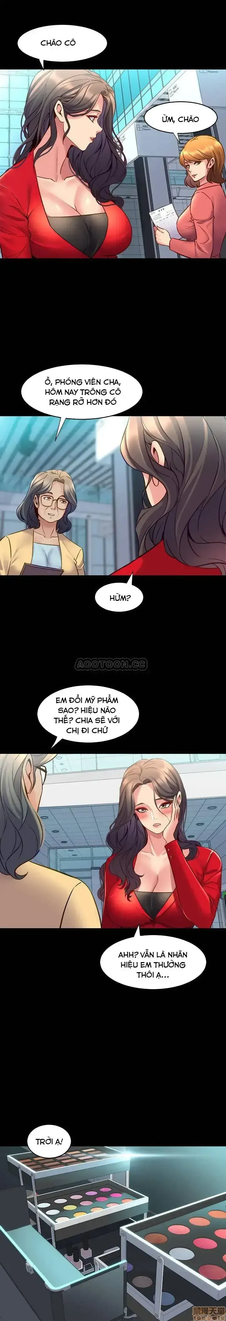 đọc truyện Vợ Cũ Chương 34 ảnh 27 tại Giả Dược