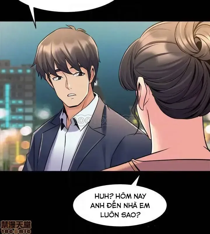 đọc truyện Vợ Cũ Chương 35 ảnh 11 tại Giả Dược