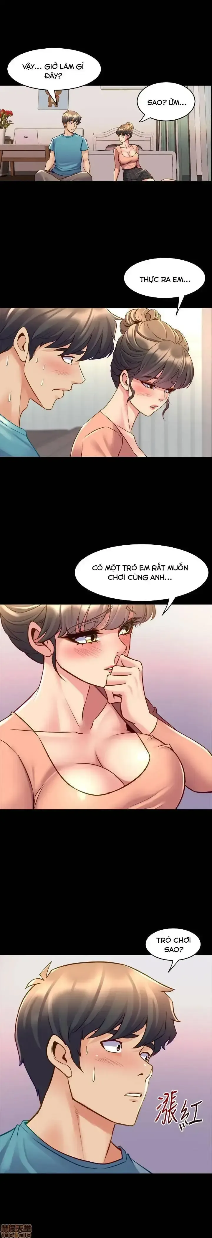 đọc truyện Vợ Cũ Chương 35 ảnh 20 tại Giả Dược