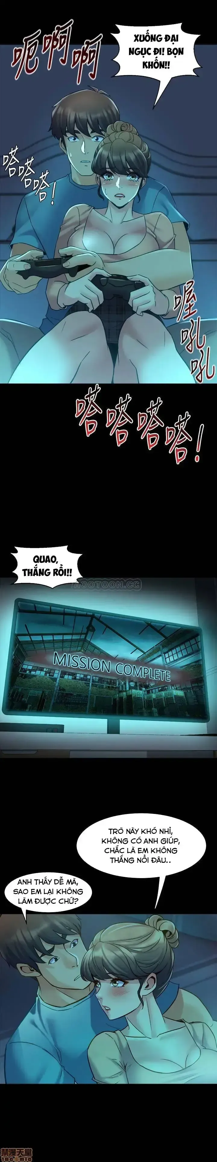 đọc truyện Vợ Cũ Chương 35 ảnh 24 tại Giả Dược
