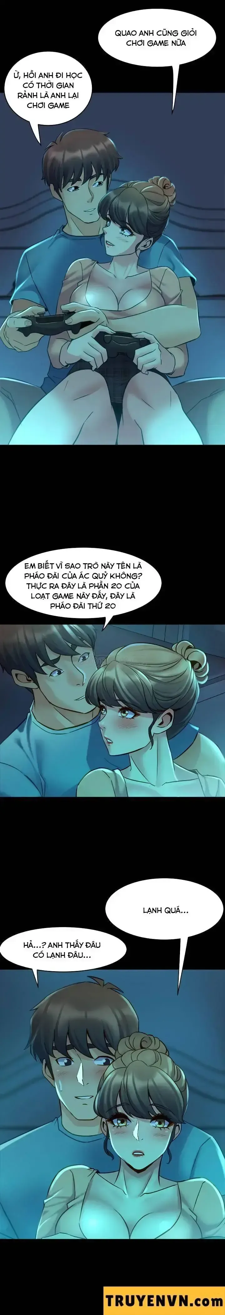 đọc truyện Vợ Cũ Chương 35 ảnh 25 tại Giả Dược