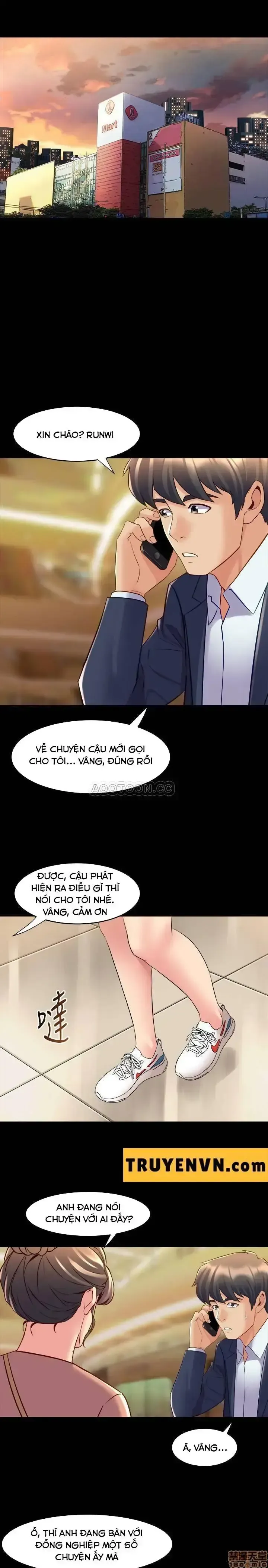 đọc truyện Vợ Cũ Chương 35 ảnh 4 tại Giả Dược