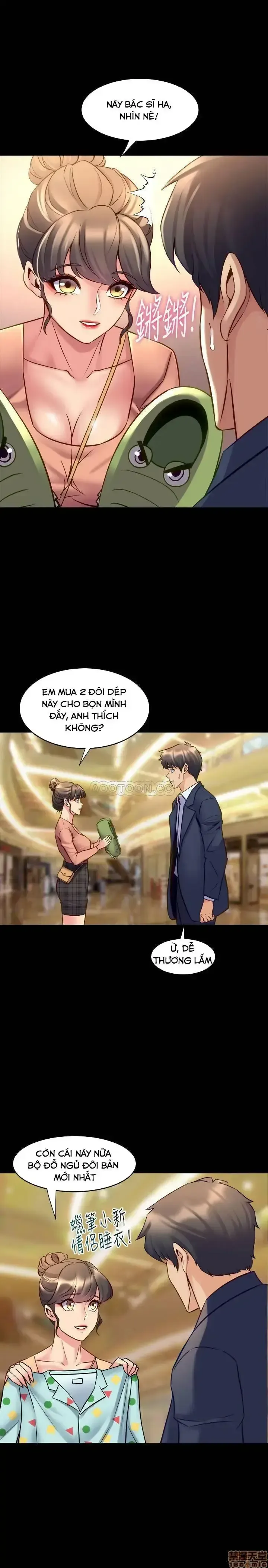 đọc truyện Vợ Cũ Chương 35 ảnh 6 tại Giả Dược