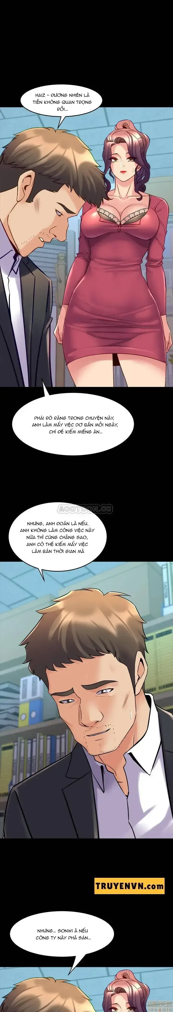 đọc truyện Vợ Cũ Chương 37 ảnh 18 tại Giả Dược