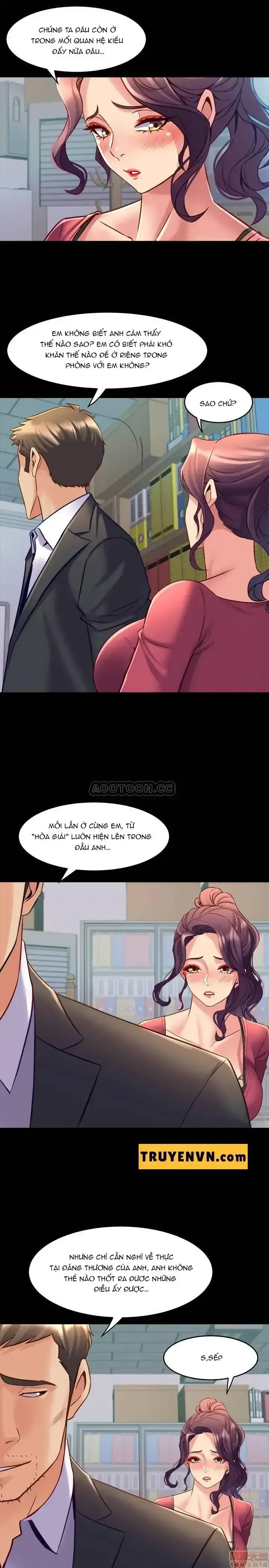 đọc truyện Vợ Cũ Chương 37 ảnh 21 tại Giả Dược
