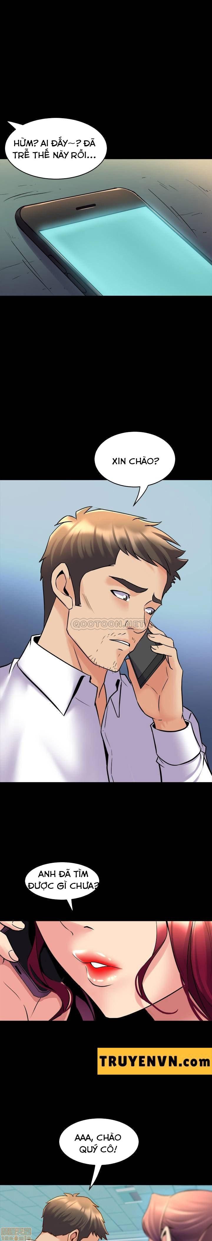 đọc truyện Vợ Cũ Chương 38 ảnh 24 tại Giả Dược