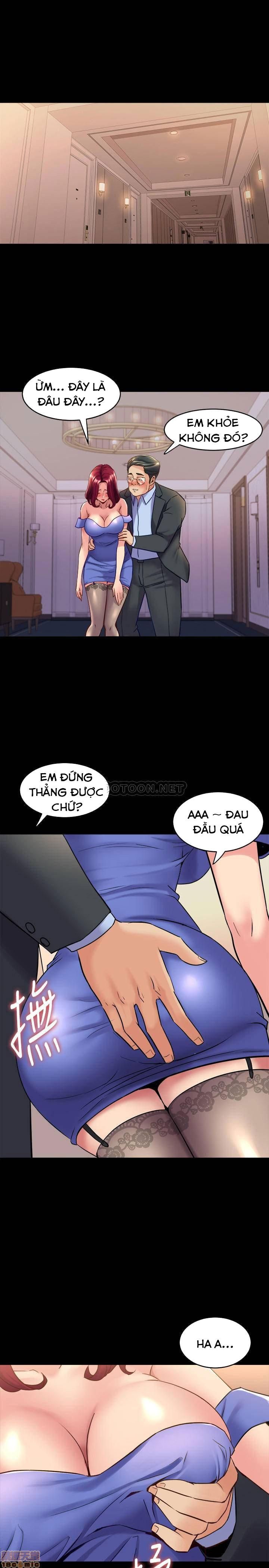 đọc truyện Vợ Cũ Chương 39 ảnh 7 tại Giả Dược