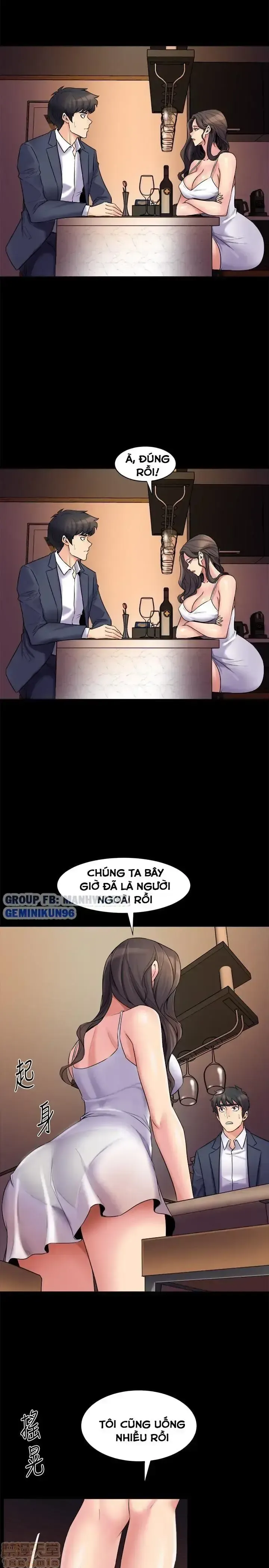 đọc truyện Vợ Cũ Chương 4 ảnh 16 tại Giả Dược
