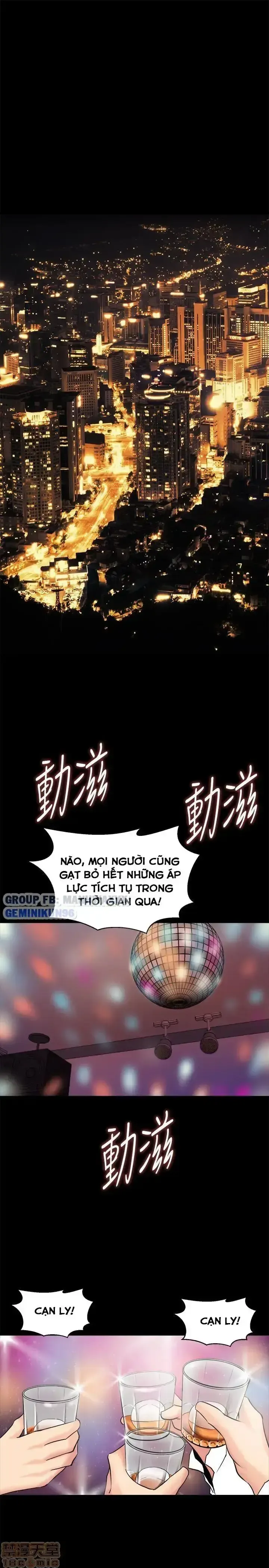 đọc truyện Vợ Cũ Chương 4 ảnh 24 tại Giả Dược