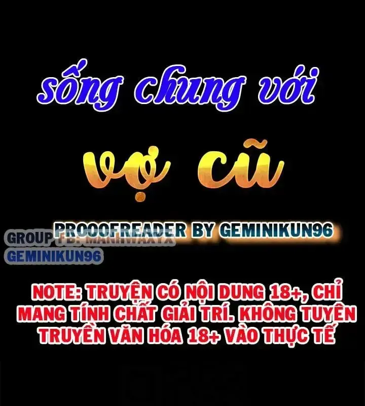 đọc truyện Vợ Cũ Chương 4 ảnh 4 tại Giả Dược
