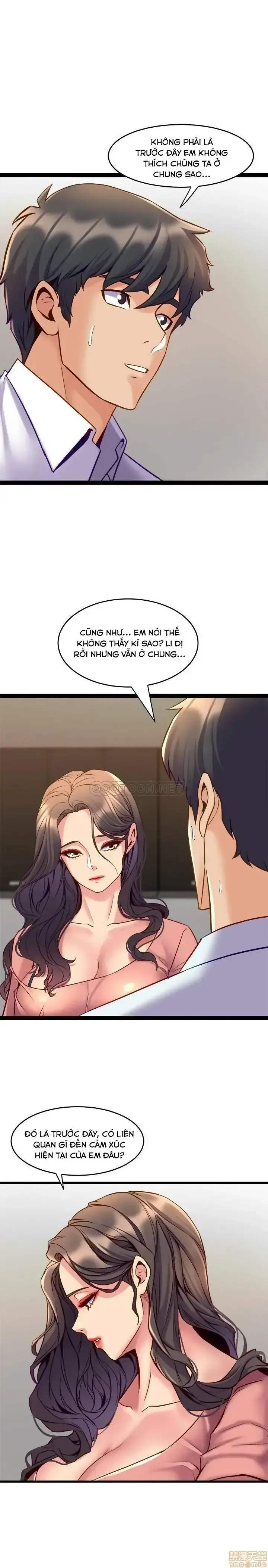đọc truyện Vợ Cũ Chương 40 ảnh 4 tại Giả Dược