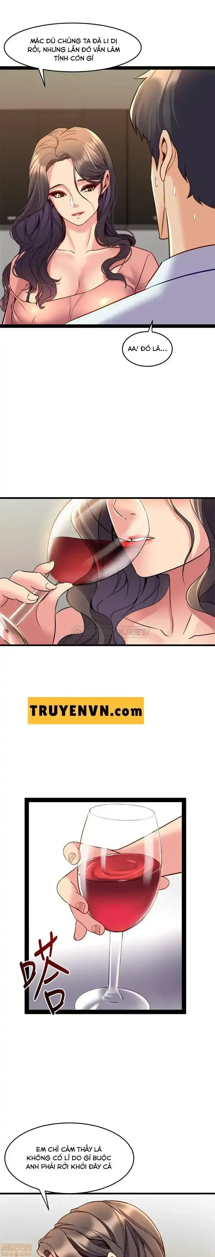 đọc truyện Vợ Cũ Chương 40 ảnh 5 tại Giả Dược