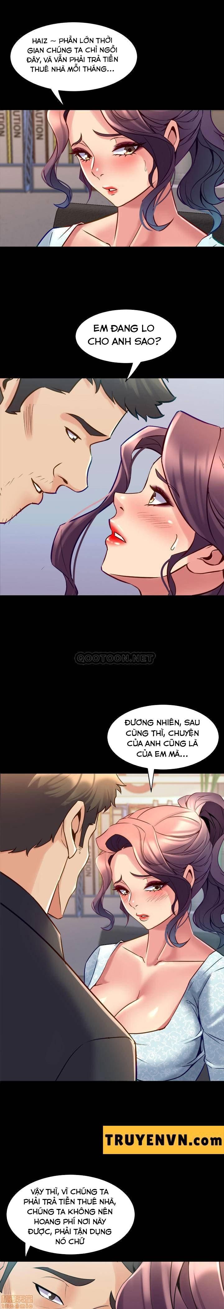 đọc truyện Vợ Cũ Chương 41 ảnh 12 tại Giả Dược