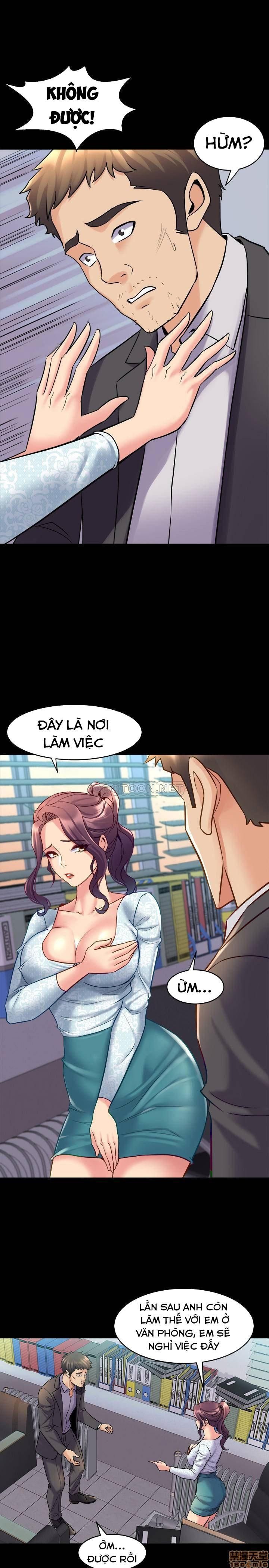 đọc truyện Vợ Cũ Chương 41 ảnh 16 tại Giả Dược
