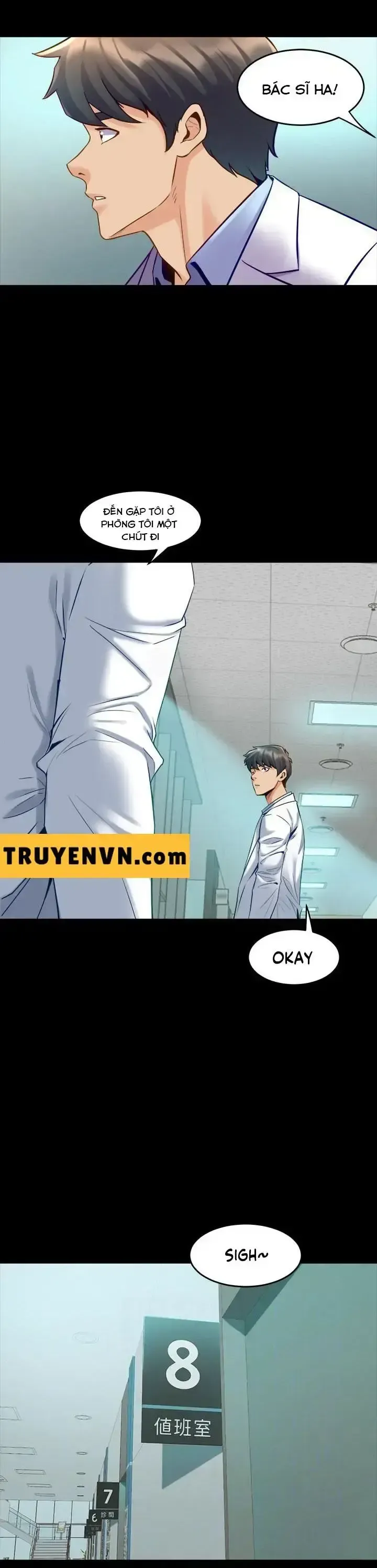 đọc truyện Vợ Cũ Chương 42 ảnh 12 tại Giả Dược