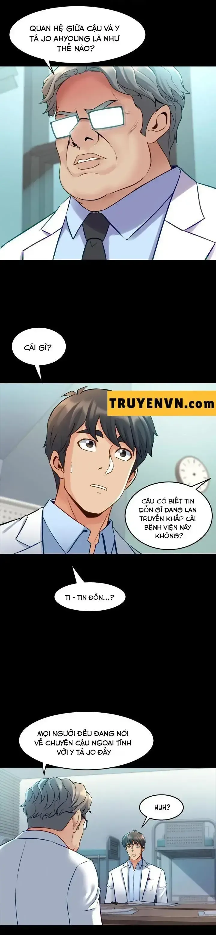 đọc truyện Vợ Cũ Chương 42 ảnh 13 tại Giả Dược