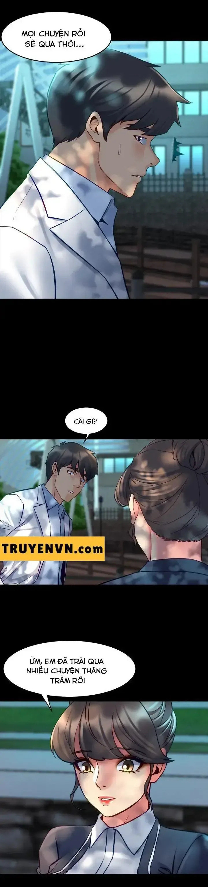 đọc truyện Vợ Cũ Chương 42 ảnh 22 tại Giả Dược