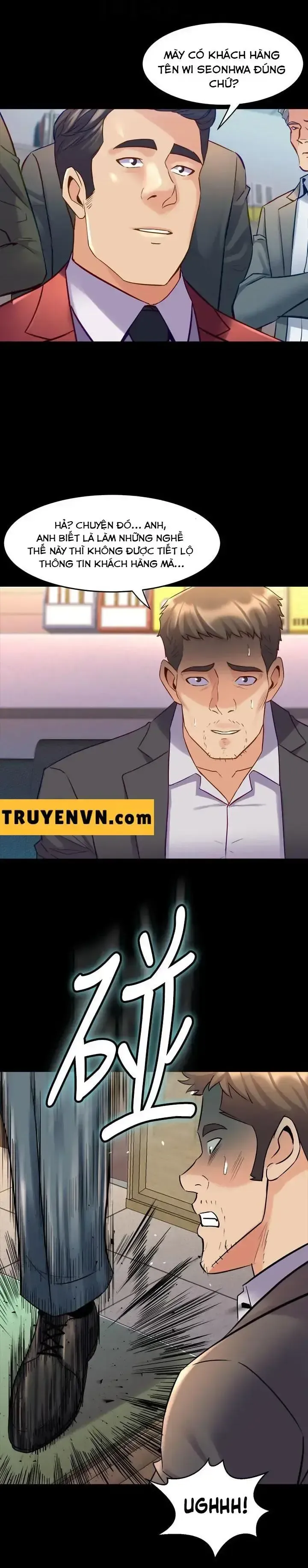đọc truyện Vợ Cũ Chương 42 ảnh 6 tại Giả Dược