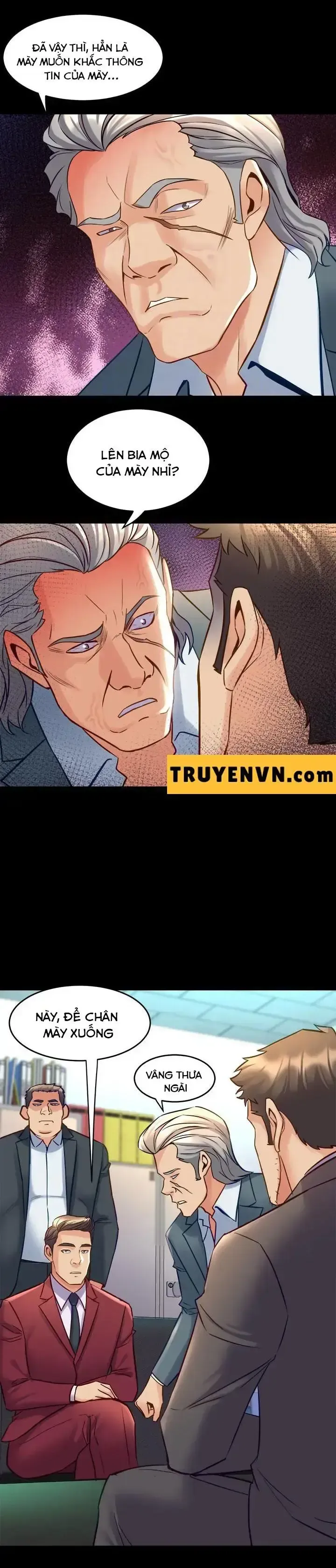 đọc truyện Vợ Cũ Chương 42 ảnh 7 tại Giả Dược