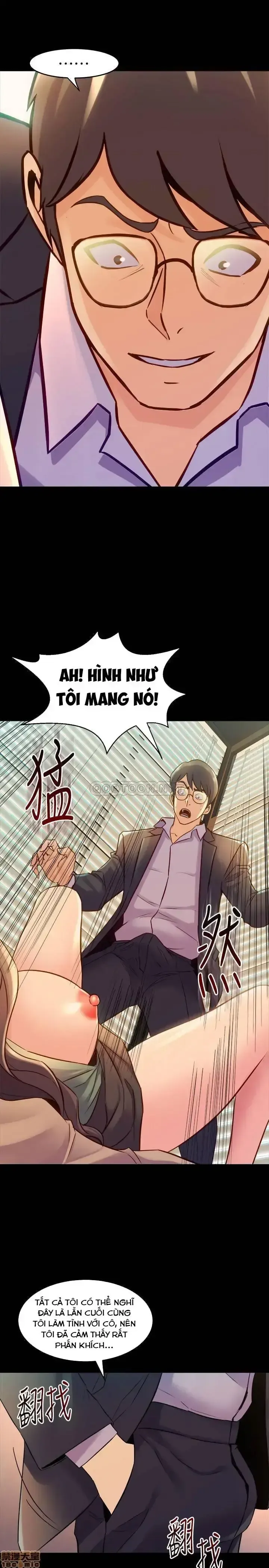 đọc truyện Vợ Cũ Chương 43 ảnh 22 tại Giả Dược