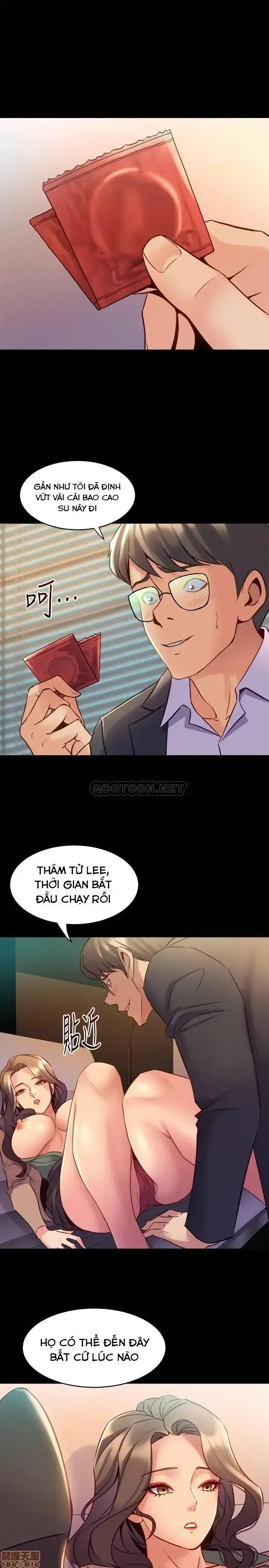 đọc truyện Vợ Cũ Chương 43 ảnh 24 tại Giả Dược