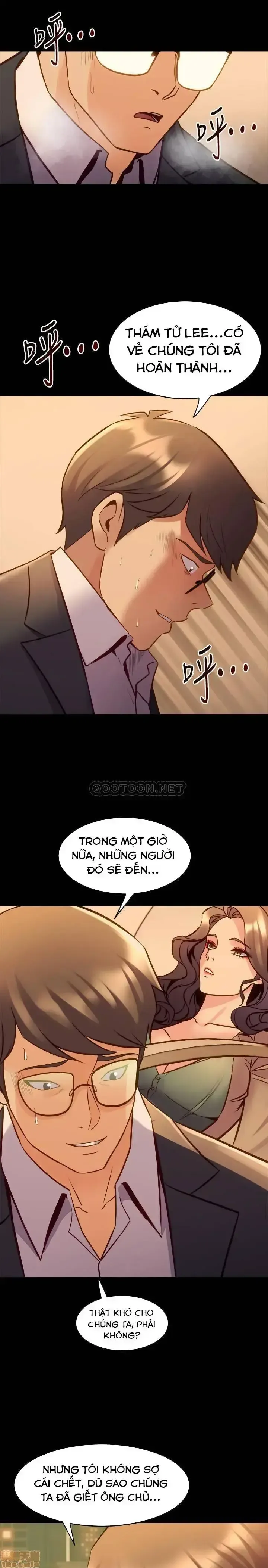đọc truyện Vợ Cũ Chương 43 ảnh 10 tại Giả Dược