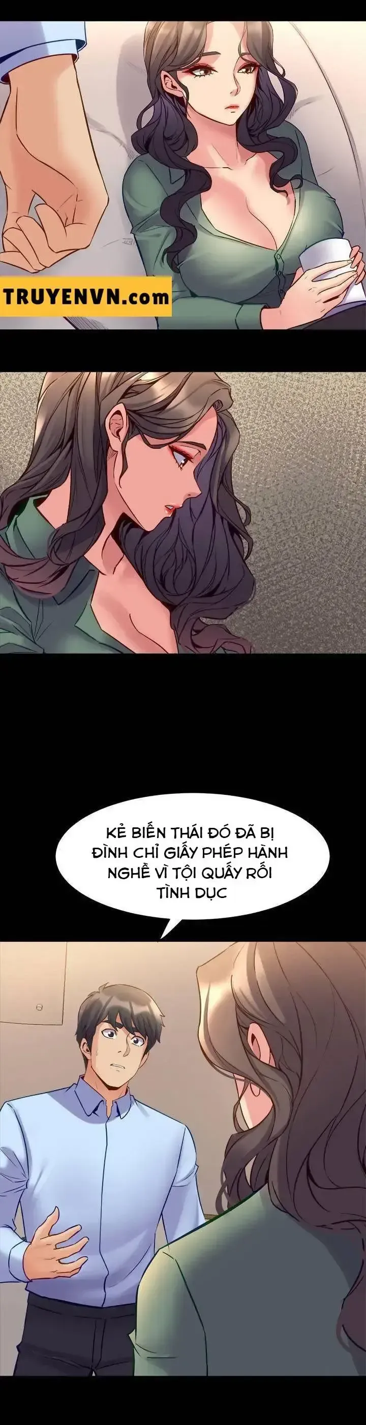 đọc truyện Vợ Cũ Chương 44 ảnh 17 tại Giả Dược
