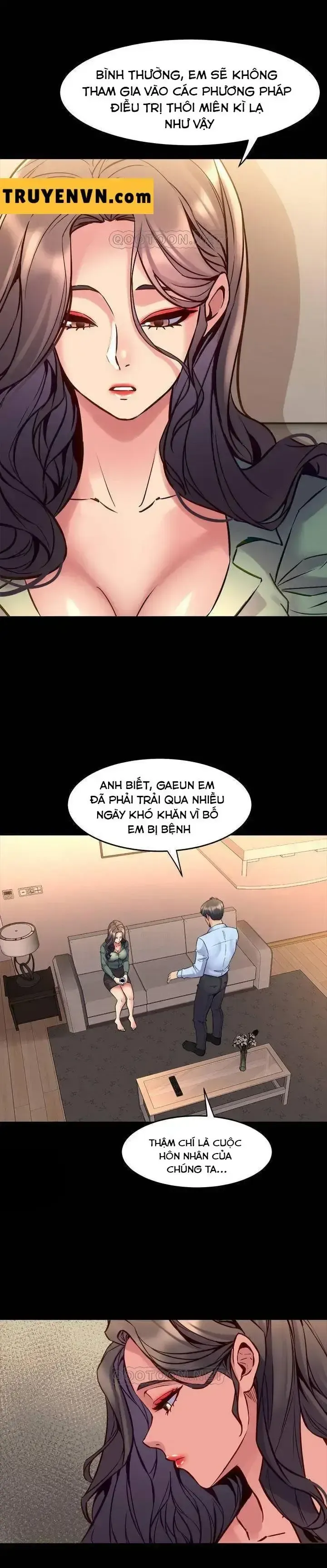 đọc truyện Vợ Cũ Chương 44 ảnh 21 tại Giả Dược