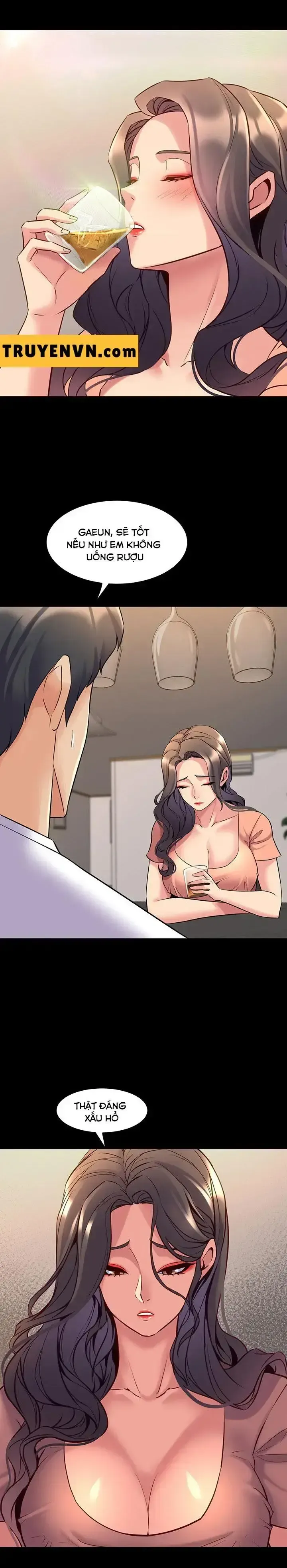 đọc truyện Vợ Cũ Chương 45 ảnh 17 tại Giả Dược