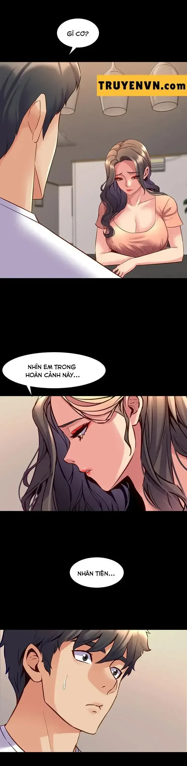 đọc truyện Vợ Cũ Chương 45 ảnh 18 tại Giả Dược