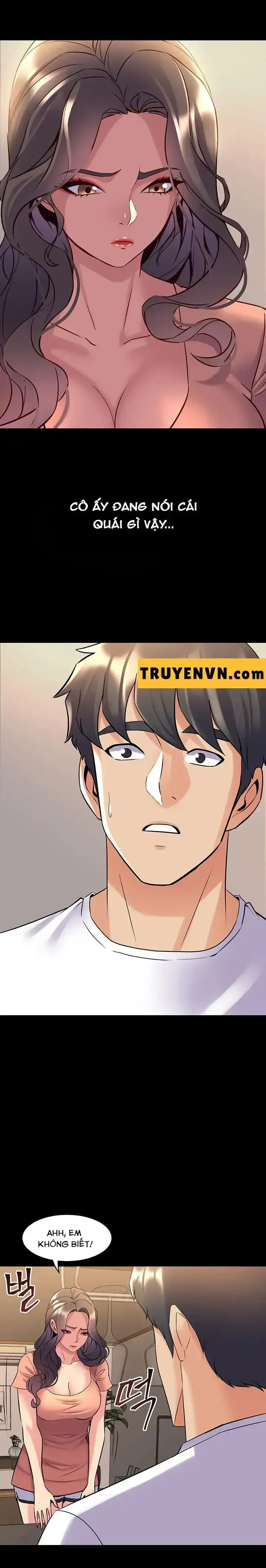 đọc truyện Vợ Cũ Chương 45 ảnh 22 tại Giả Dược